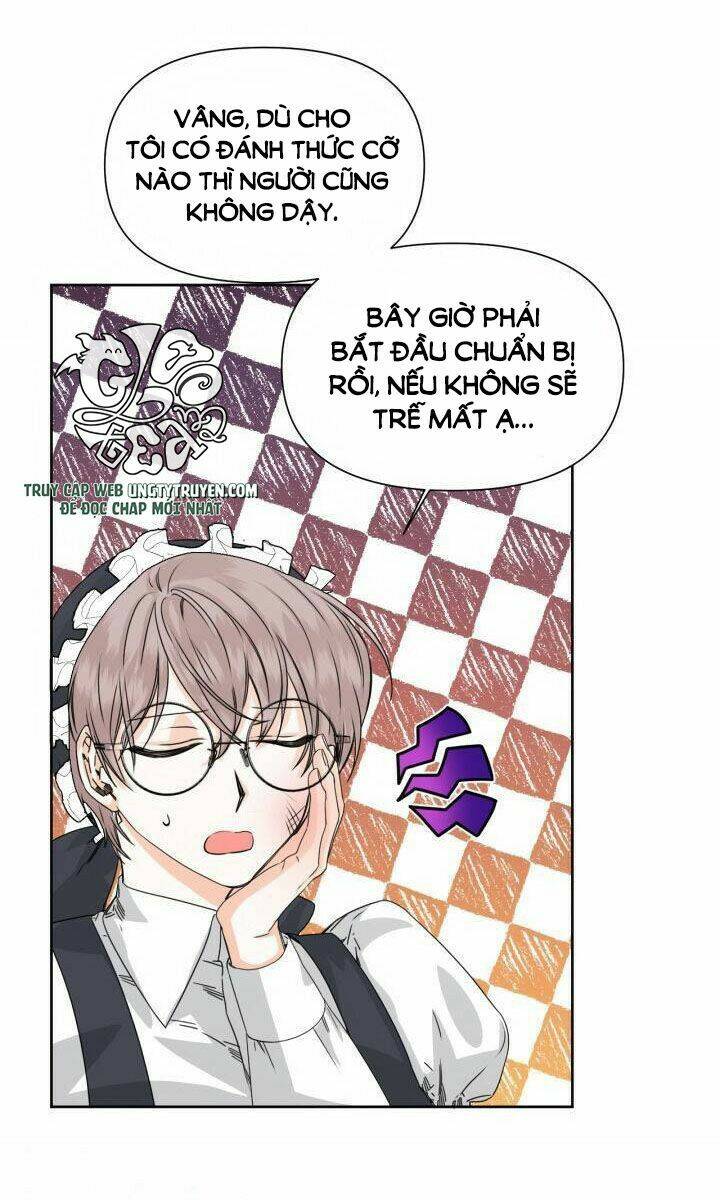 Kết Thúc Có Hậu Của Nhân Vật Phản Diện: Chapter 47.5