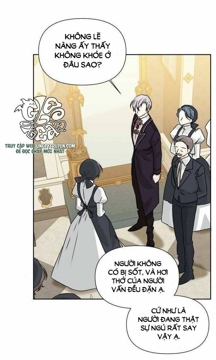 Kết Thúc Có Hậu Của Nhân Vật Phản Diện: Chapter 47.5