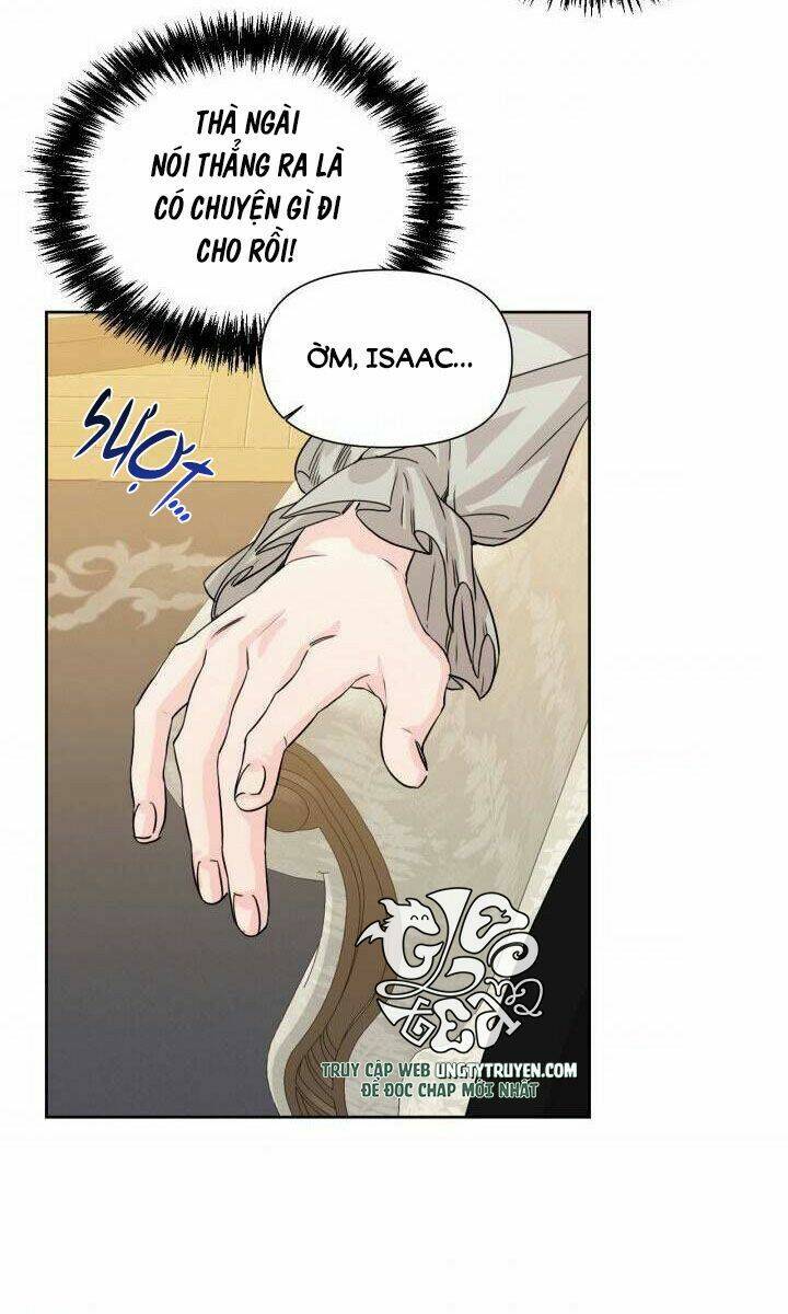 Kết Thúc Có Hậu Của Nhân Vật Phản Diện: Chapter 47.5