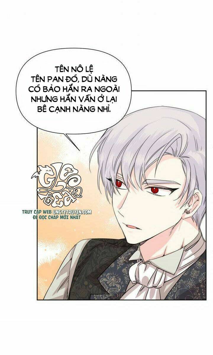 Kết Thúc Có Hậu Của Nhân Vật Phản Diện: Chapter 47.5