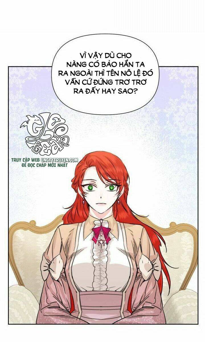 Kết Thúc Có Hậu Của Nhân Vật Phản Diện: Chapter 47.5