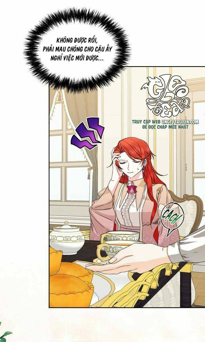 Kết Thúc Có Hậu Của Nhân Vật Phản Diện: Chapter 47