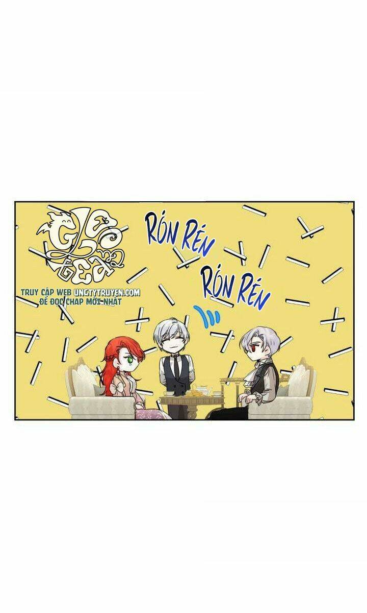 Kết Thúc Có Hậu Của Nhân Vật Phản Diện: Chapter 47