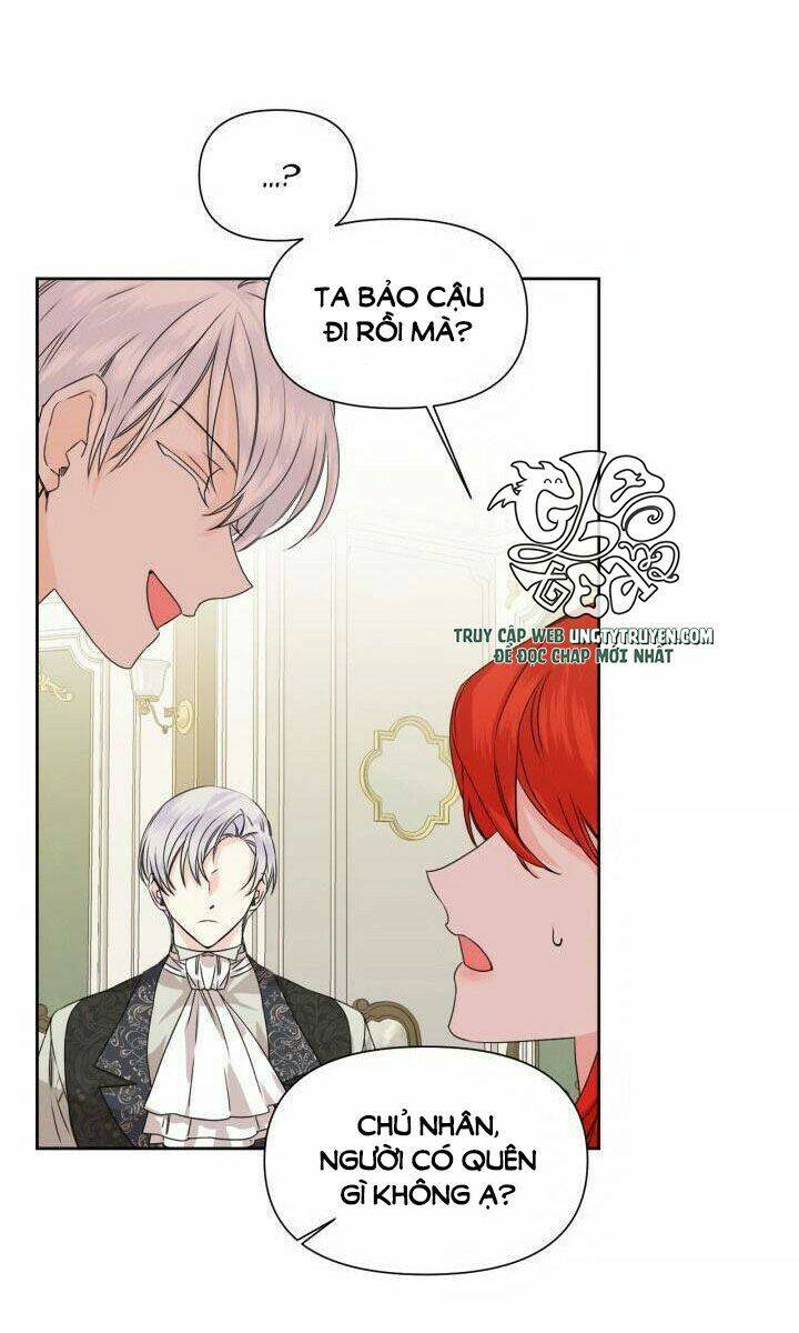 Kết Thúc Có Hậu Của Nhân Vật Phản Diện: Chapter 47