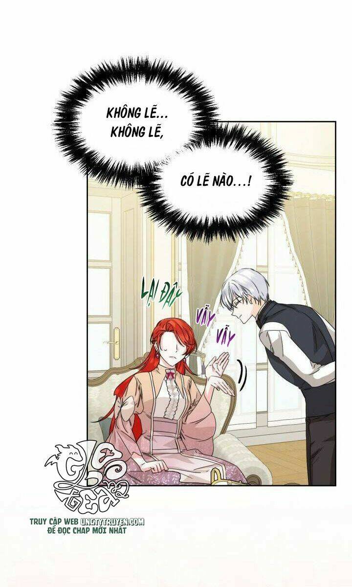 Kết Thúc Có Hậu Của Nhân Vật Phản Diện: Chapter 47
