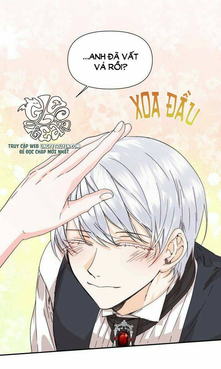Kết Thúc Có Hậu Của Nhân Vật Phản Diện: Chapter 47