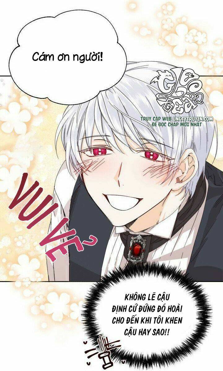 Kết Thúc Có Hậu Của Nhân Vật Phản Diện: Chapter 47