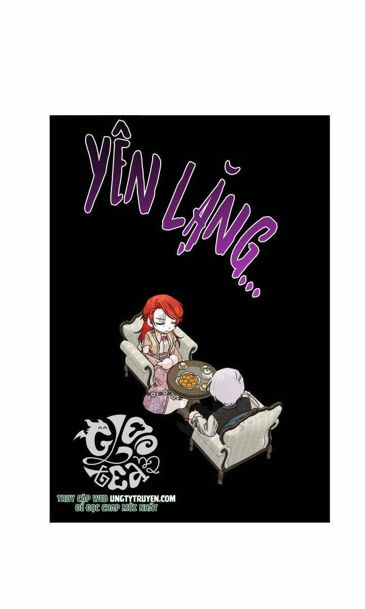 Kết Thúc Có Hậu Của Nhân Vật Phản Diện: Chapter 47