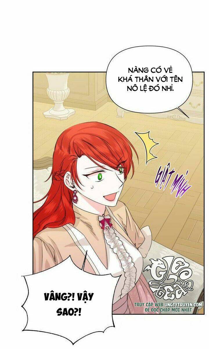 Kết Thúc Có Hậu Của Nhân Vật Phản Diện: Chapter 47