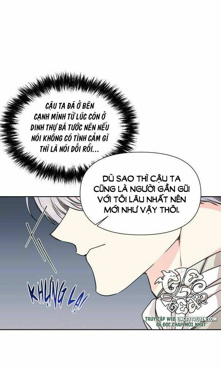 Kết Thúc Có Hậu Của Nhân Vật Phản Diện: Chapter 47