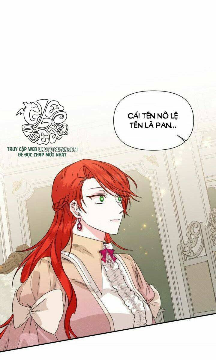 Kết Thúc Có Hậu Của Nhân Vật Phản Diện: Chapter 47
