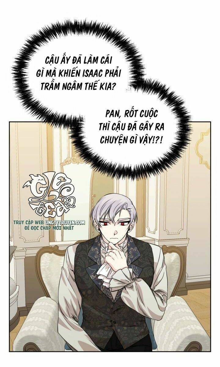 Kết Thúc Có Hậu Của Nhân Vật Phản Diện: Chapter 47