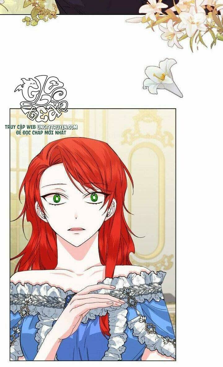 Kết Thúc Có Hậu Của Nhân Vật Phản Diện: Chapter 48.5