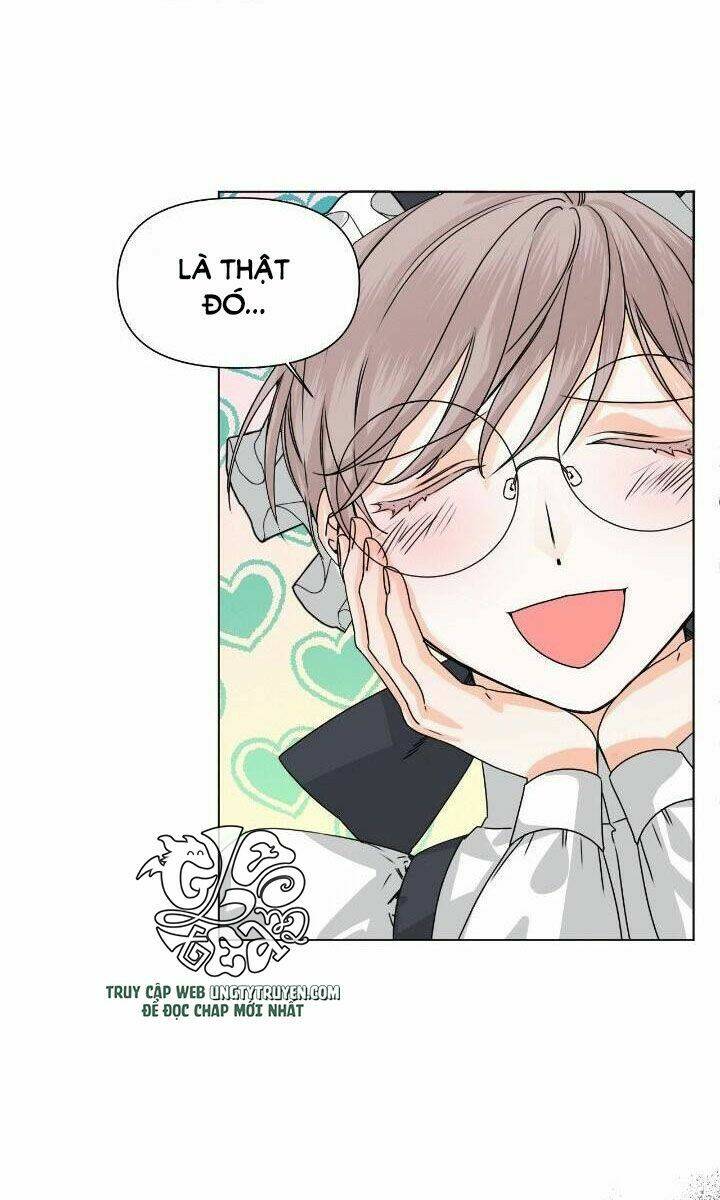 Kết Thúc Có Hậu Của Nhân Vật Phản Diện: Chapter 48.5