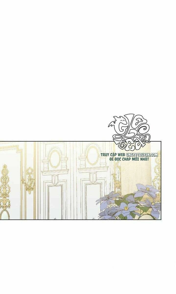 Kết Thúc Có Hậu Của Nhân Vật Phản Diện: Chapter 48.5