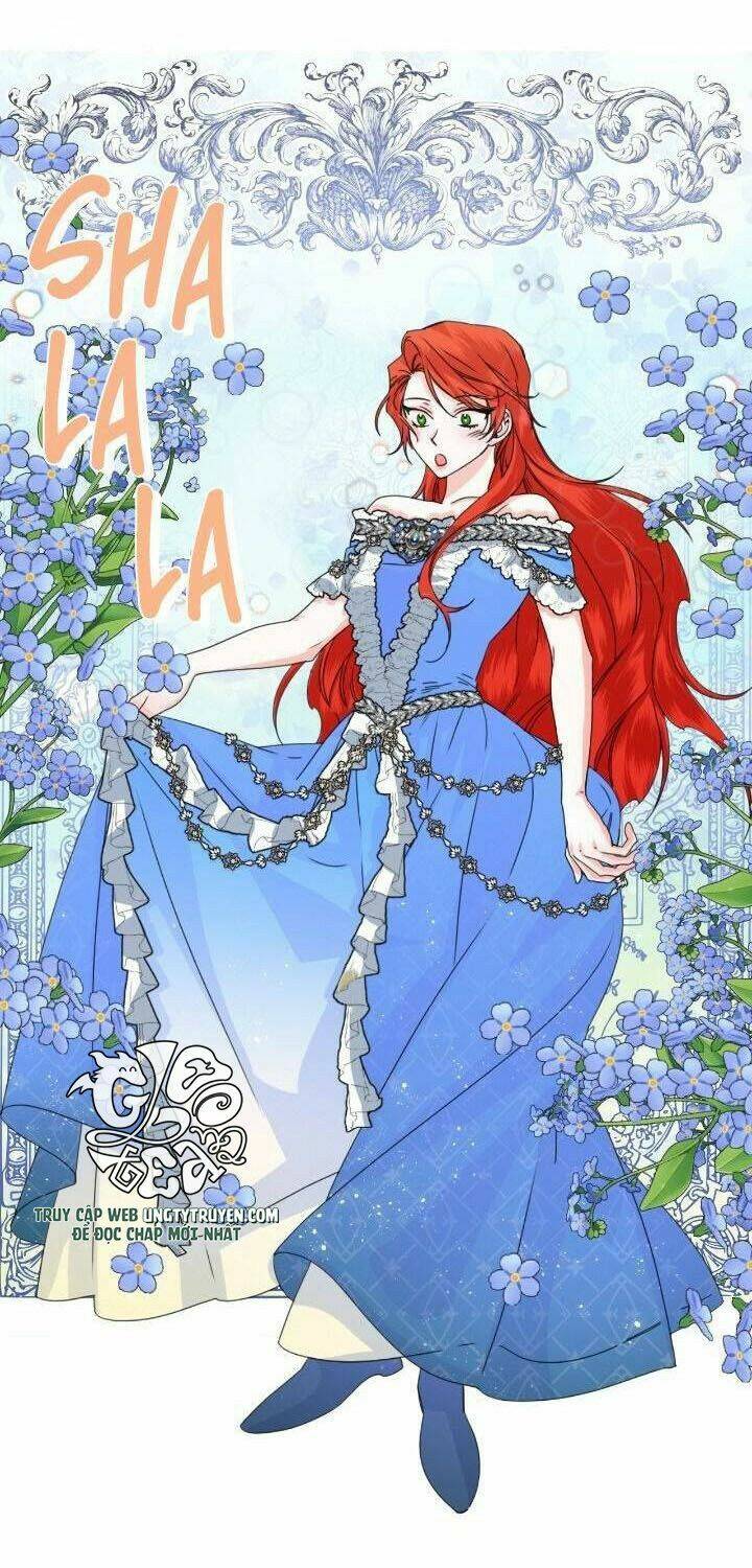 Kết Thúc Có Hậu Của Nhân Vật Phản Diện: Chapter 48.5