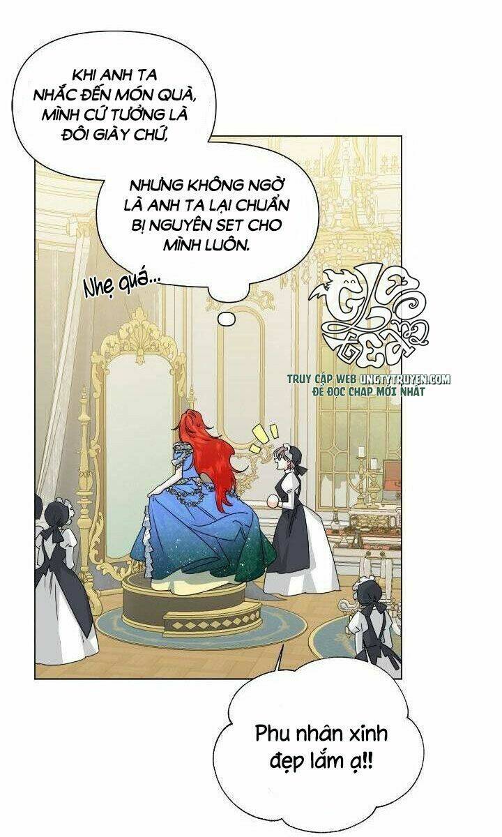 Kết Thúc Có Hậu Của Nhân Vật Phản Diện: Chapter 48.5