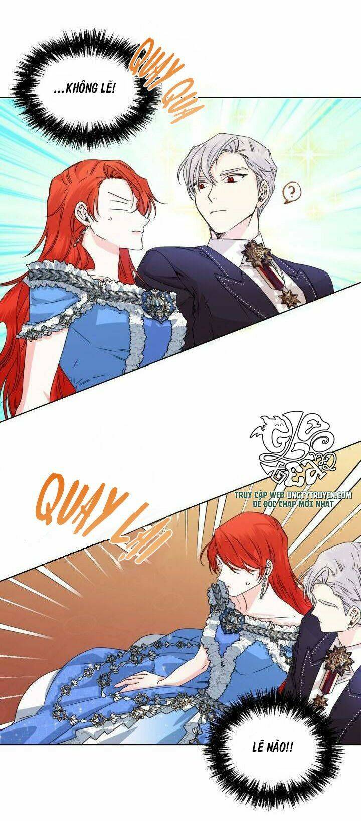 Kết Thúc Có Hậu Của Nhân Vật Phản Diện: Chapter 49.5