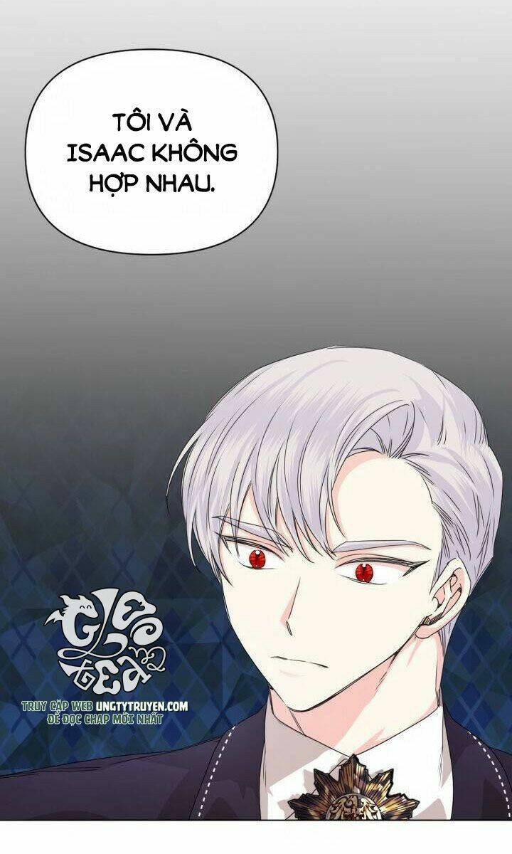 Kết Thúc Có Hậu Của Nhân Vật Phản Diện: Chapter 49.5