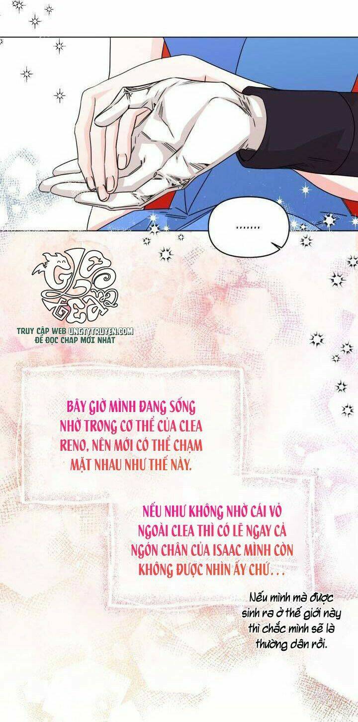 Kết Thúc Có Hậu Của Nhân Vật Phản Diện: Chapter 49.5