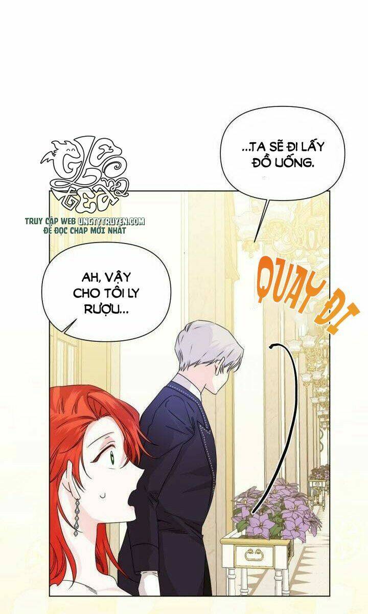 Kết Thúc Có Hậu Của Nhân Vật Phản Diện: Chapter 49.5