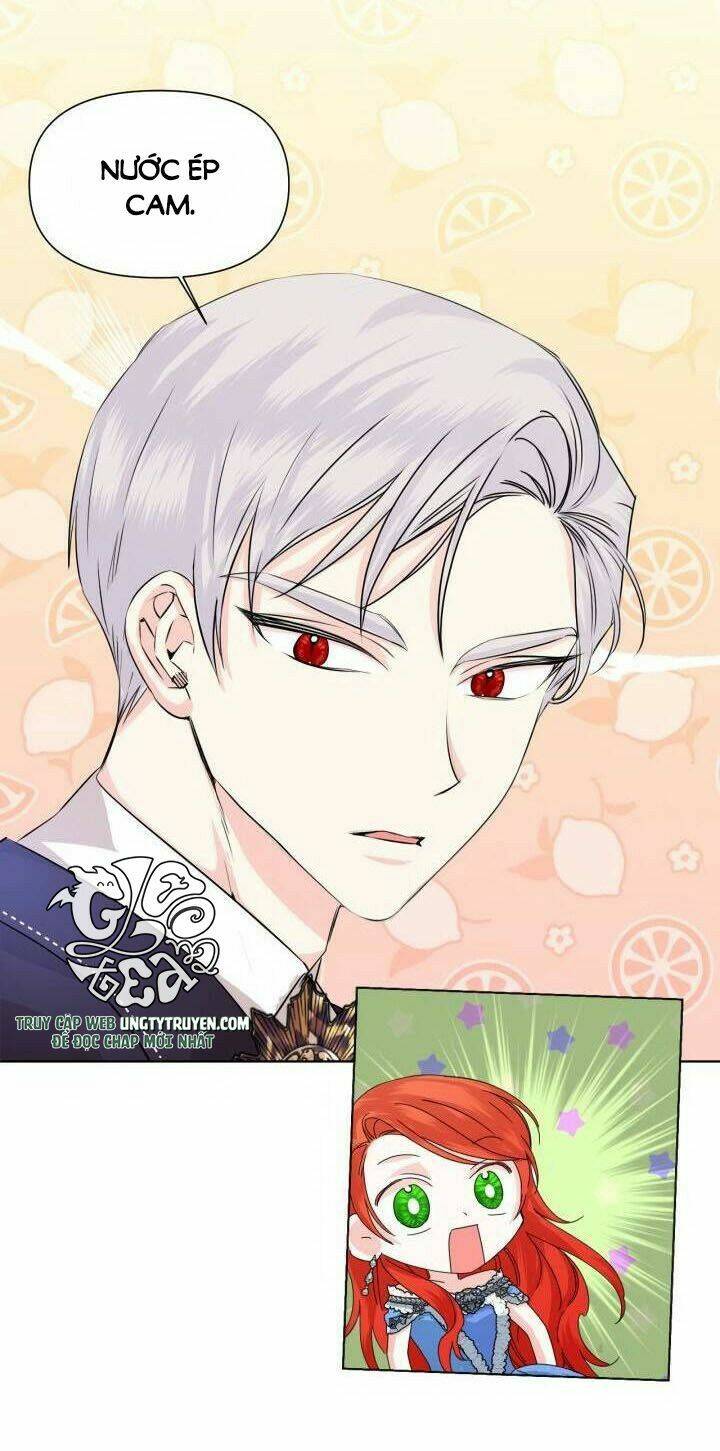 Kết Thúc Có Hậu Của Nhân Vật Phản Diện: Chapter 49.5
