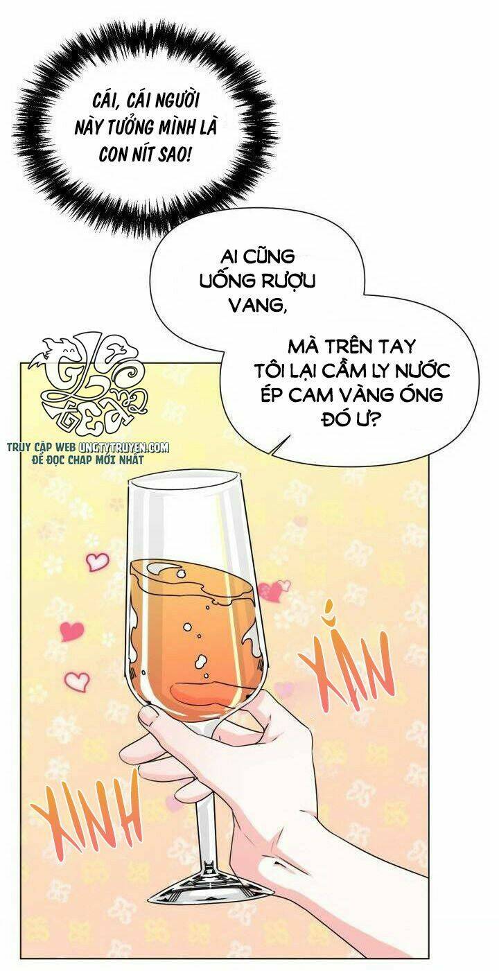 Kết Thúc Có Hậu Của Nhân Vật Phản Diện: Chapter 49.5