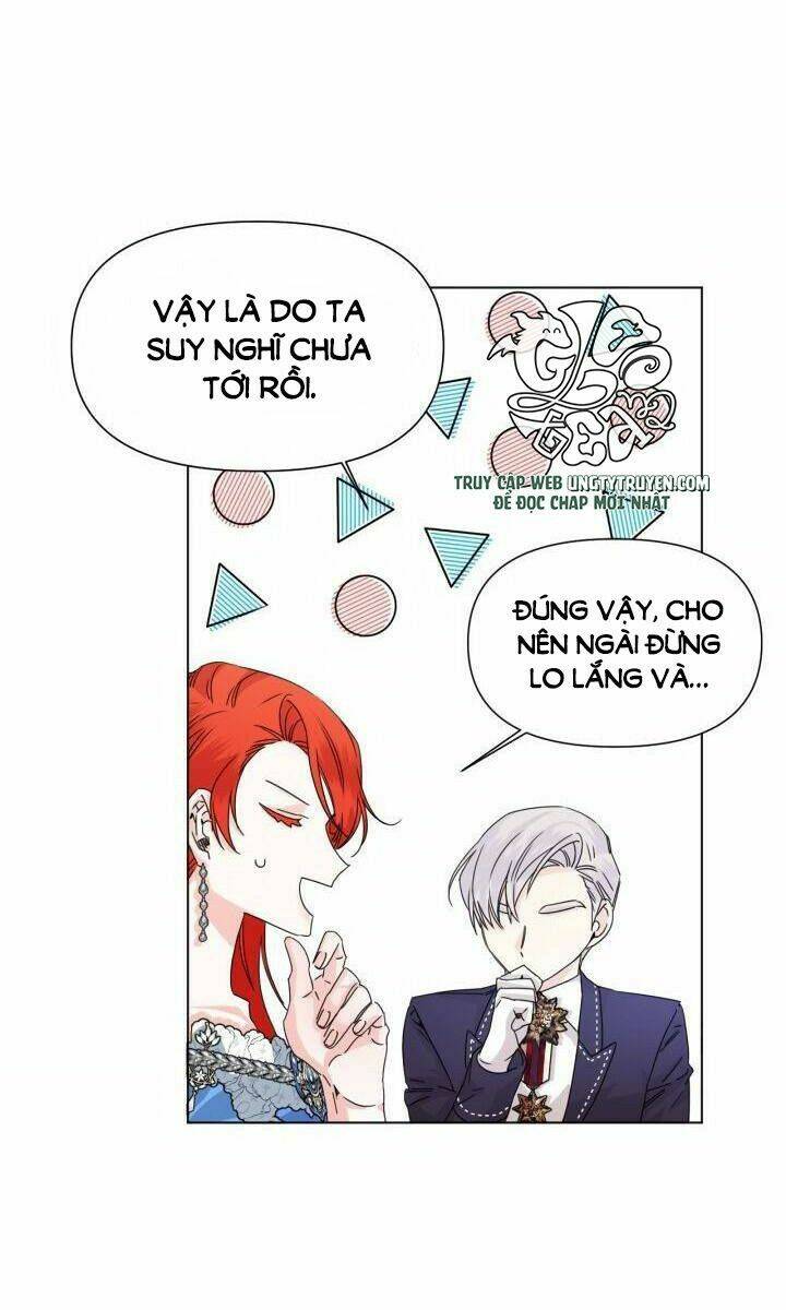 Kết Thúc Có Hậu Của Nhân Vật Phản Diện: Chapter 49.5