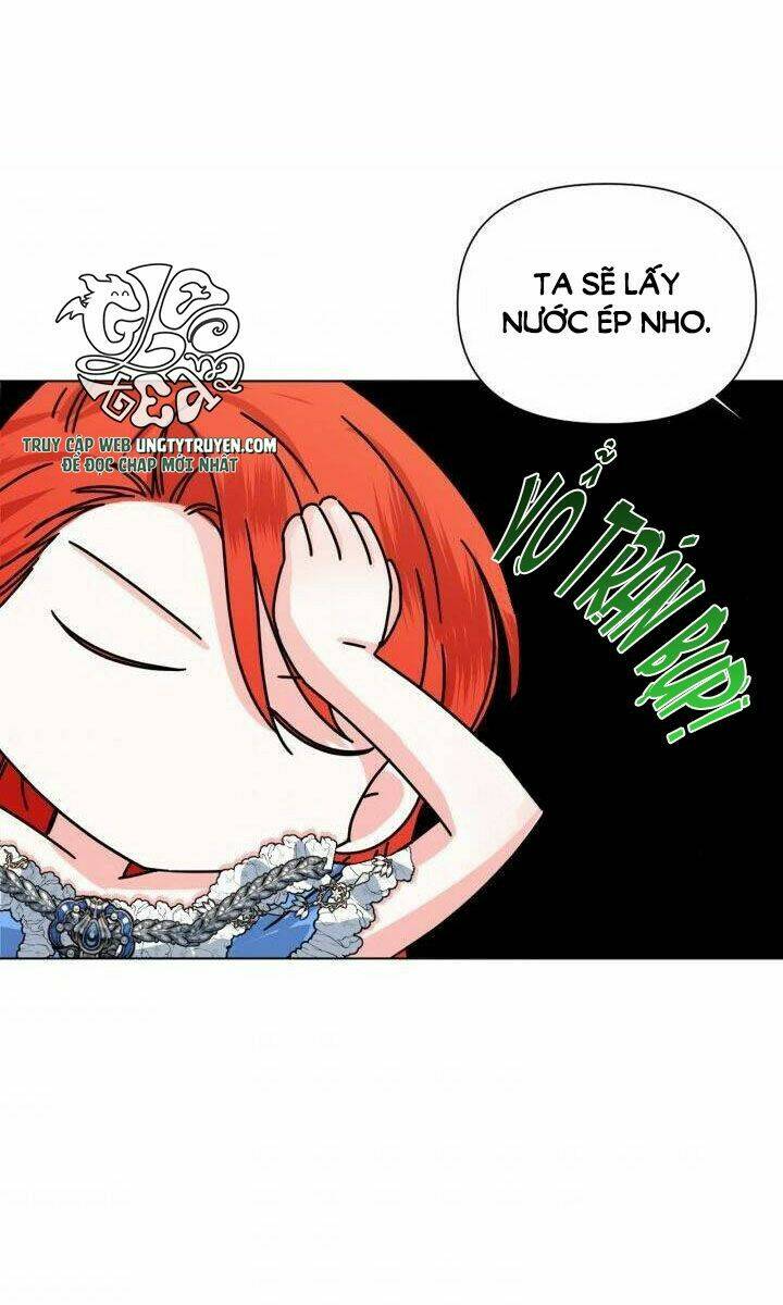 Kết Thúc Có Hậu Của Nhân Vật Phản Diện: Chapter 49.5