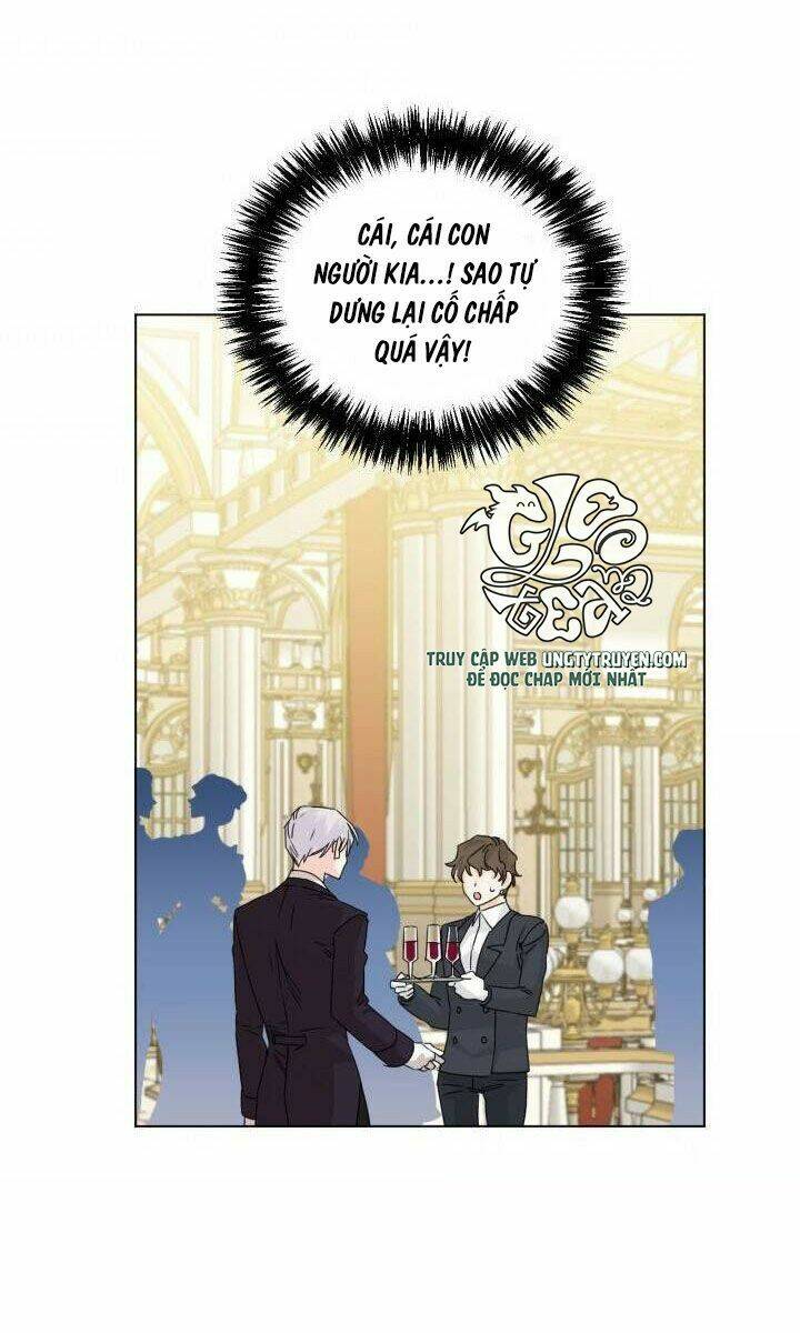 Kết Thúc Có Hậu Của Nhân Vật Phản Diện: Chapter 49.5