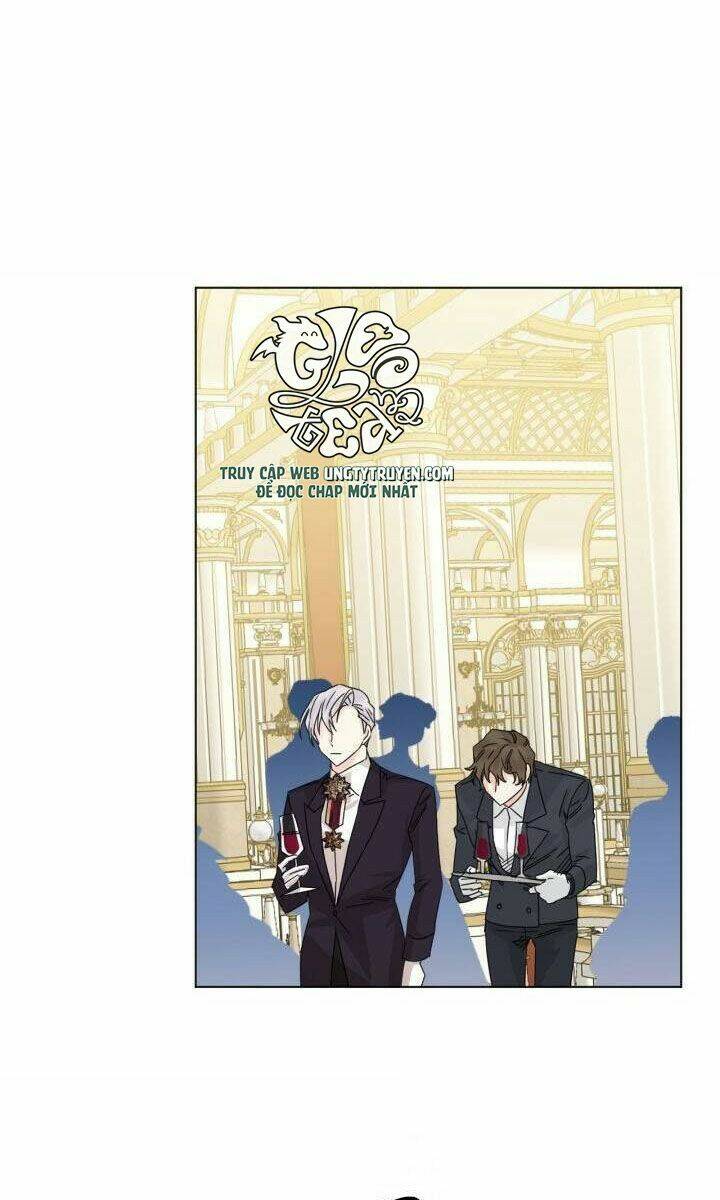 Kết Thúc Có Hậu Của Nhân Vật Phản Diện: Chapter 49.5