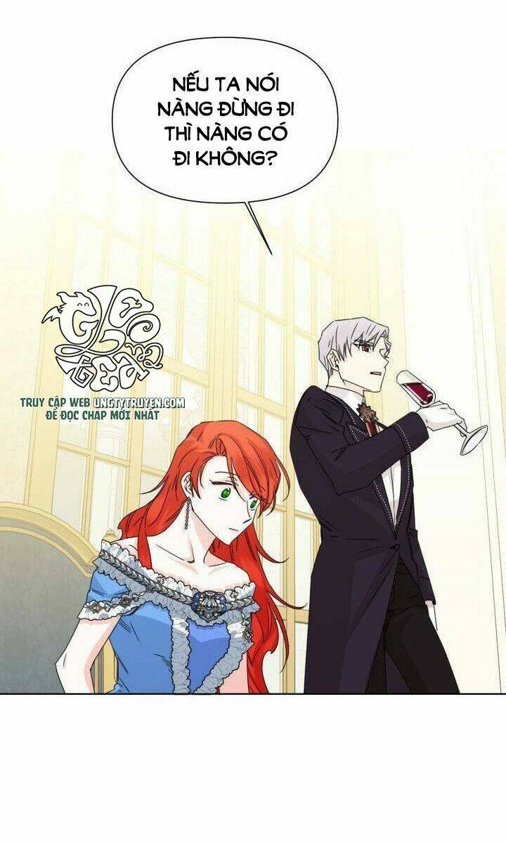 Kết Thúc Có Hậu Của Nhân Vật Phản Diện: Chapter 49.5