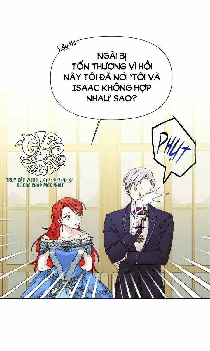 Kết Thúc Có Hậu Của Nhân Vật Phản Diện: Chapter 49.5