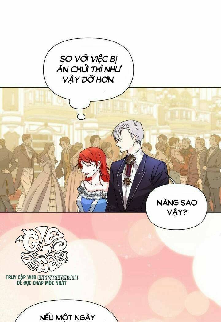 Kết Thúc Có Hậu Của Nhân Vật Phản Diện: Chapter 49.5