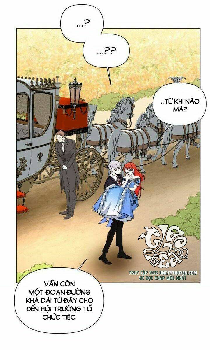 Kết Thúc Có Hậu Của Nhân Vật Phản Diện: Chapter 49