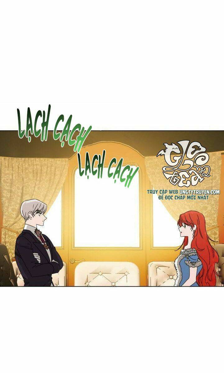 Kết Thúc Có Hậu Của Nhân Vật Phản Diện: Chapter 49