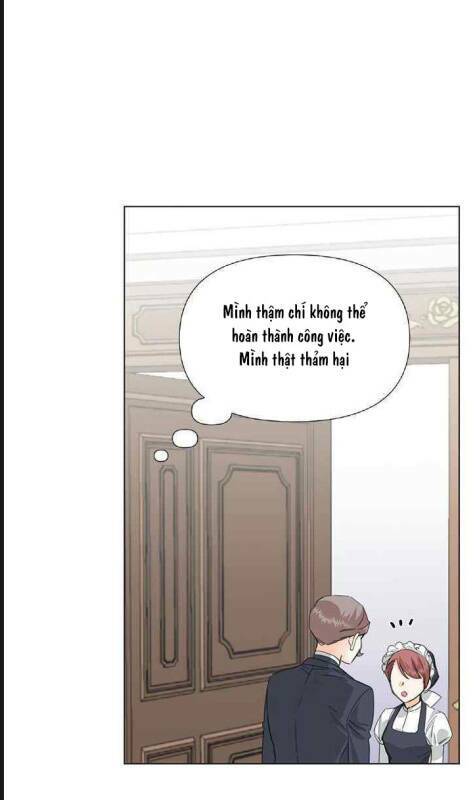 Kết Thúc Có Hậu Của Nhân Vật Phản Diện: Chapter 5