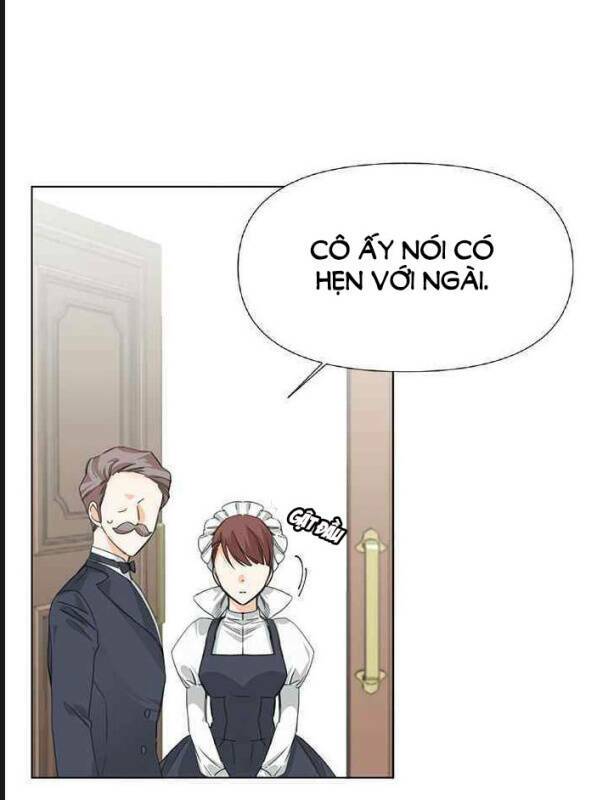 Kết Thúc Có Hậu Của Nhân Vật Phản Diện: Chapter 5