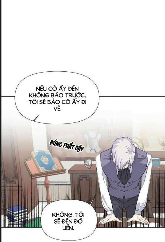 Kết Thúc Có Hậu Của Nhân Vật Phản Diện: Chapter 5