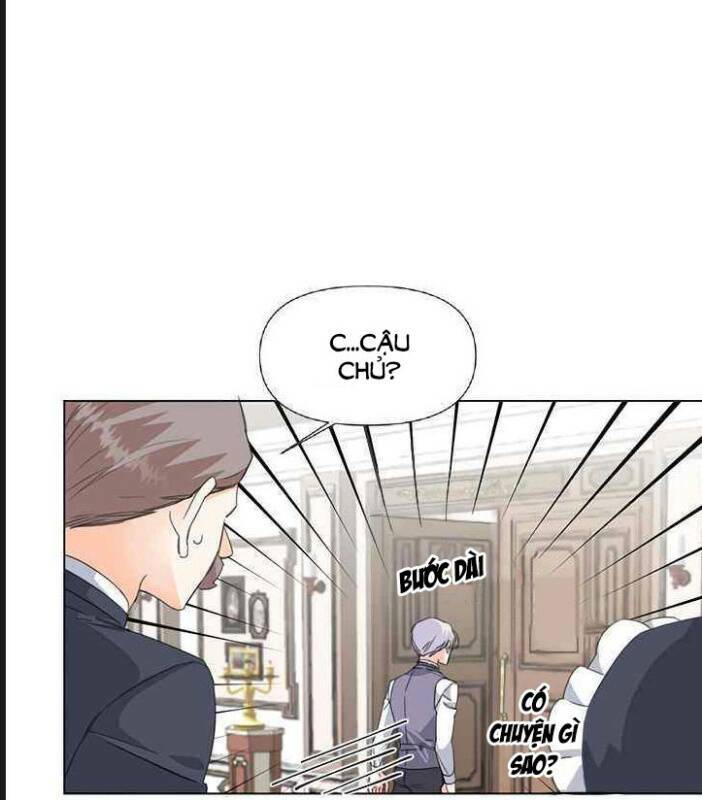 Kết Thúc Có Hậu Của Nhân Vật Phản Diện: Chapter 5