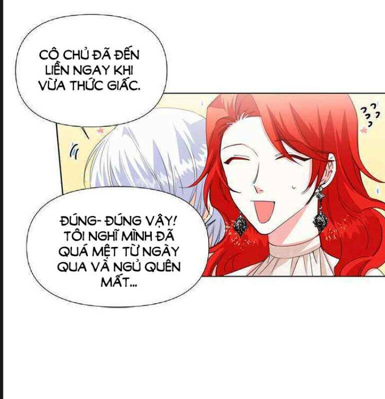 Kết Thúc Có Hậu Của Nhân Vật Phản Diện: Chapter 5