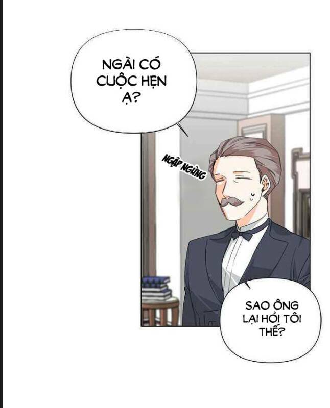 Kết Thúc Có Hậu Của Nhân Vật Phản Diện: Chapter 5