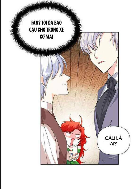 Kết Thúc Có Hậu Của Nhân Vật Phản Diện: Chapter 5