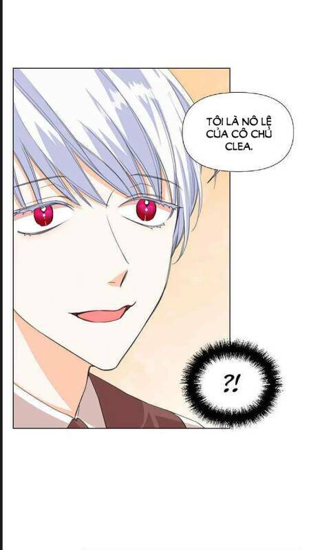 Kết Thúc Có Hậu Của Nhân Vật Phản Diện: Chapter 5