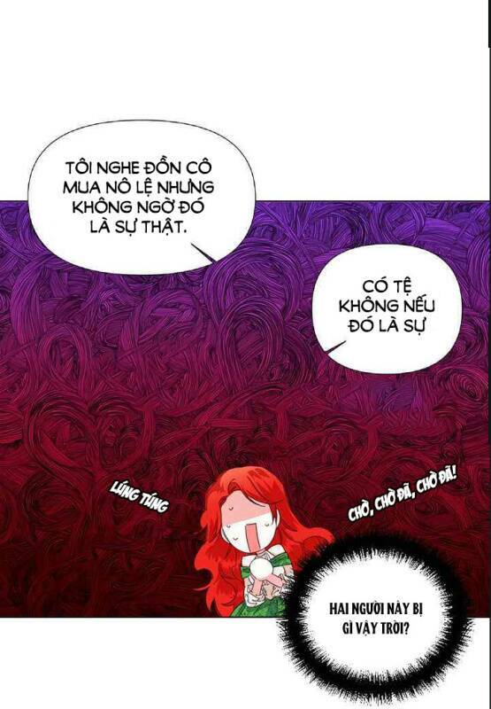 Kết Thúc Có Hậu Của Nhân Vật Phản Diện: Chapter 5