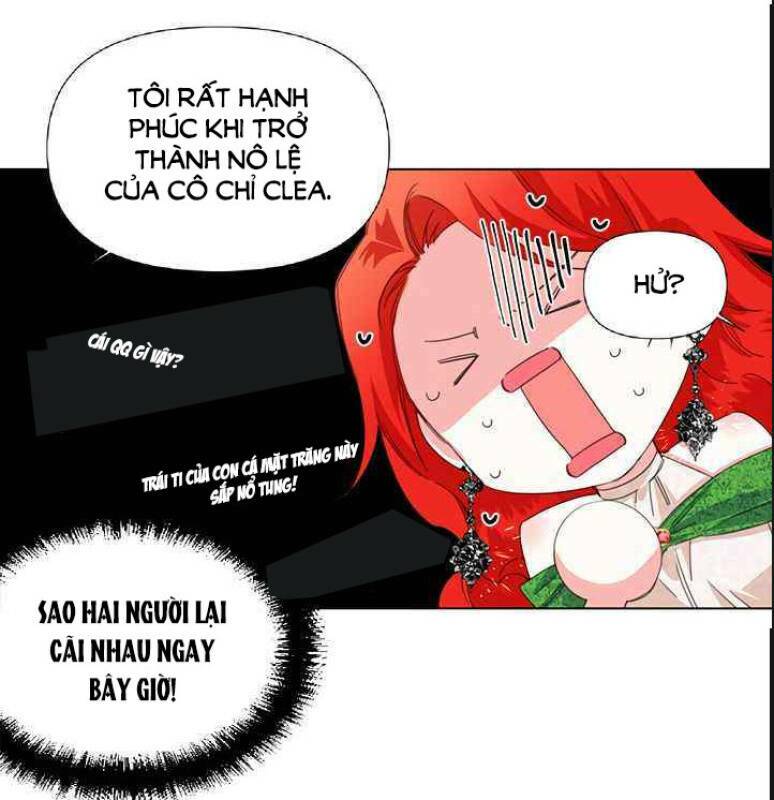 Kết Thúc Có Hậu Của Nhân Vật Phản Diện: Chapter 5