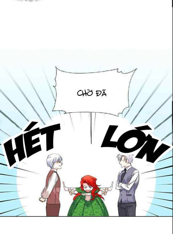 Kết Thúc Có Hậu Của Nhân Vật Phản Diện: Chapter 5