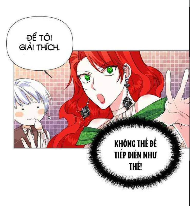 Kết Thúc Có Hậu Của Nhân Vật Phản Diện: Chapter 5