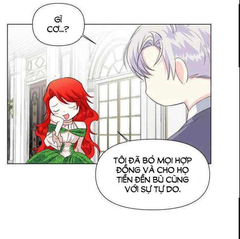 Kết Thúc Có Hậu Của Nhân Vật Phản Diện: Chapter 5