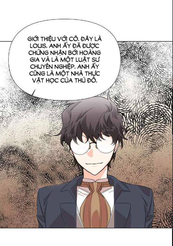 Kết Thúc Có Hậu Của Nhân Vật Phản Diện: Chapter 5